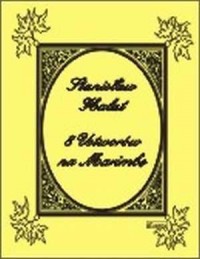 8 Uwtorów na Marimbę - okładka książki