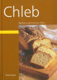 Chleb, hity - okładka książki