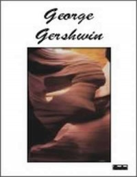 George Gershwin - okładka książki