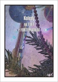 Kolędy na Flet z Fortepianem (flet) - okładka książki