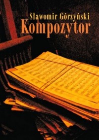 Kompozytor - okładka książki