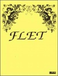 Lot trzmiela (na flet) - okładka książki