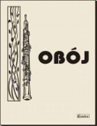 Oratio (na obój) - okładka książki