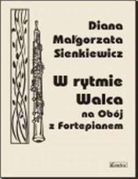 W rytmie Walca na Obój z Fortepianem - okładka książki