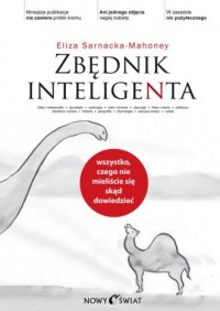 Zbędnik inteligenta - okładka książki
