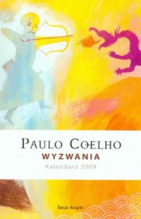 2009 kal. wyzwania - okładka książki