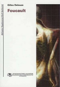 Foucault. Seria: Biblioteka Współczesnej - okładka książki