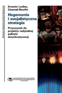 Hegemonia i socjalistyczna strategia. - okładka książki