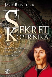 Sekret Kopernika - okładka książki