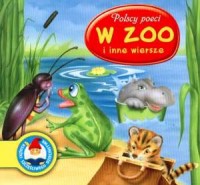 W Zoo i inne wiersze - okładka książki
