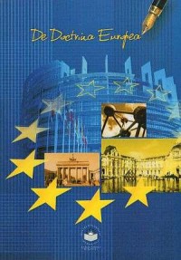 De Doctrina Europea. Roczniki Instytutu - okładka książki