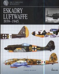 Eskadry Luftwaffe 1939-1945. Seria: - okładka książki