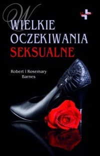Wielkie oczekiwania seksualne - okładka książki