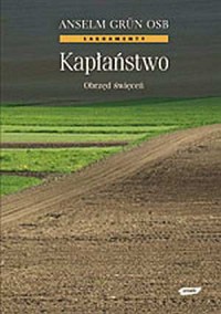 Kapłaństwo. Obrzęd święceń - okładka książki