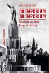 Od Imperium do Imperium - okładka książki