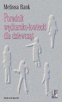 Poradnik wędkarsko-łowiecki dla - okładka książki