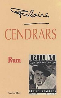 Rum - okładka książki