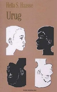 Urug - okładka książki
