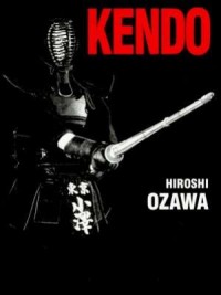 Kendo - okładka książki