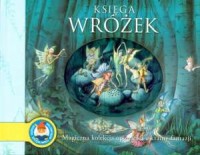 Księga wróżek - okładka książki