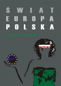Świat. Europa. Polska - okładka książki