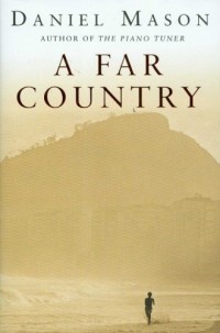 A Far Country - okładka książki