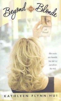 Beyond the Blonde - okładka książki