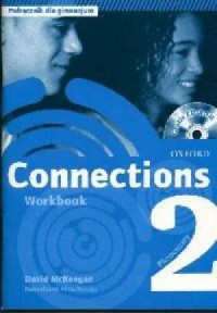 Connections 2. Pack Poland. Workbook - okładka podręcznika