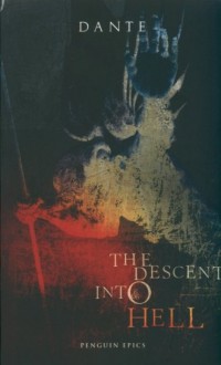 Descent into Hell - okładka książki