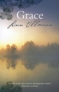 Grace - okładka książki