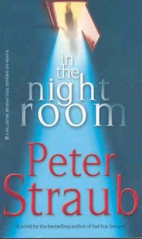 In the Night Room - okładka książki