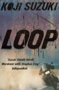 Loop - okładka książki
