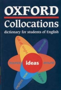Oxford Colloactions. Dictionary - okładka podręcznika