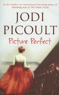 Picture Perfect - okładka książki