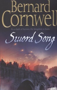 Sword Song - okładka książki