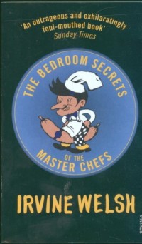 The Bedroom Secrets of the Master - okładka książki