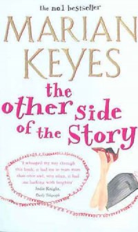 The Other Side of the Story - okładka książki