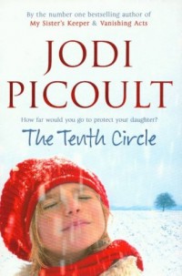The Tenth Circle - okładka książki