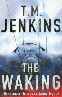 The Waking - okładka książki