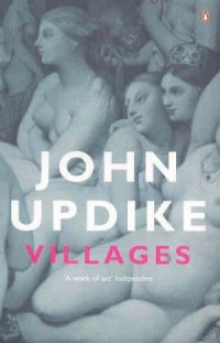 Villages - okładka książki