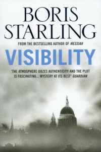 Visibility - okładka książki