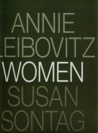 Women - okładka książki