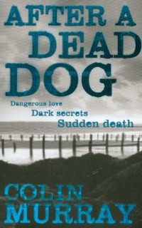 After a Dead Dog - okładka książki