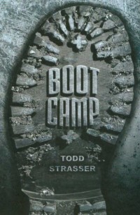 Boot Camp - okładka książki