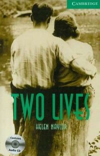 CER3. Two lives (+ CD) - okładka podręcznika