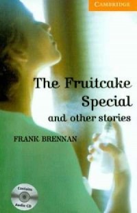 CER4. The fruitcake special and - okładka podręcznika