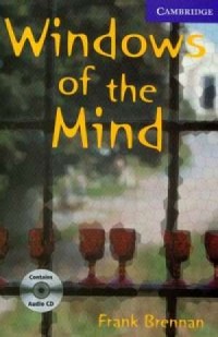 CER5. Windows of the Mind (+ CD) - okładka podręcznika
