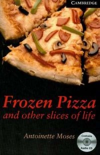 CER6. Frozen Pizza and other slices - okładka podręcznika