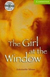CERS. The Girl at the Window (+ - okładka podręcznika