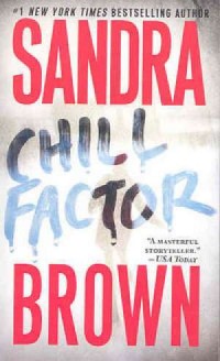 Chill Factor - okładka książki